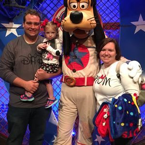 Meet your Posher, Koriana